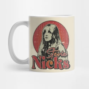 VINTAGE-  stevie nicks Mug